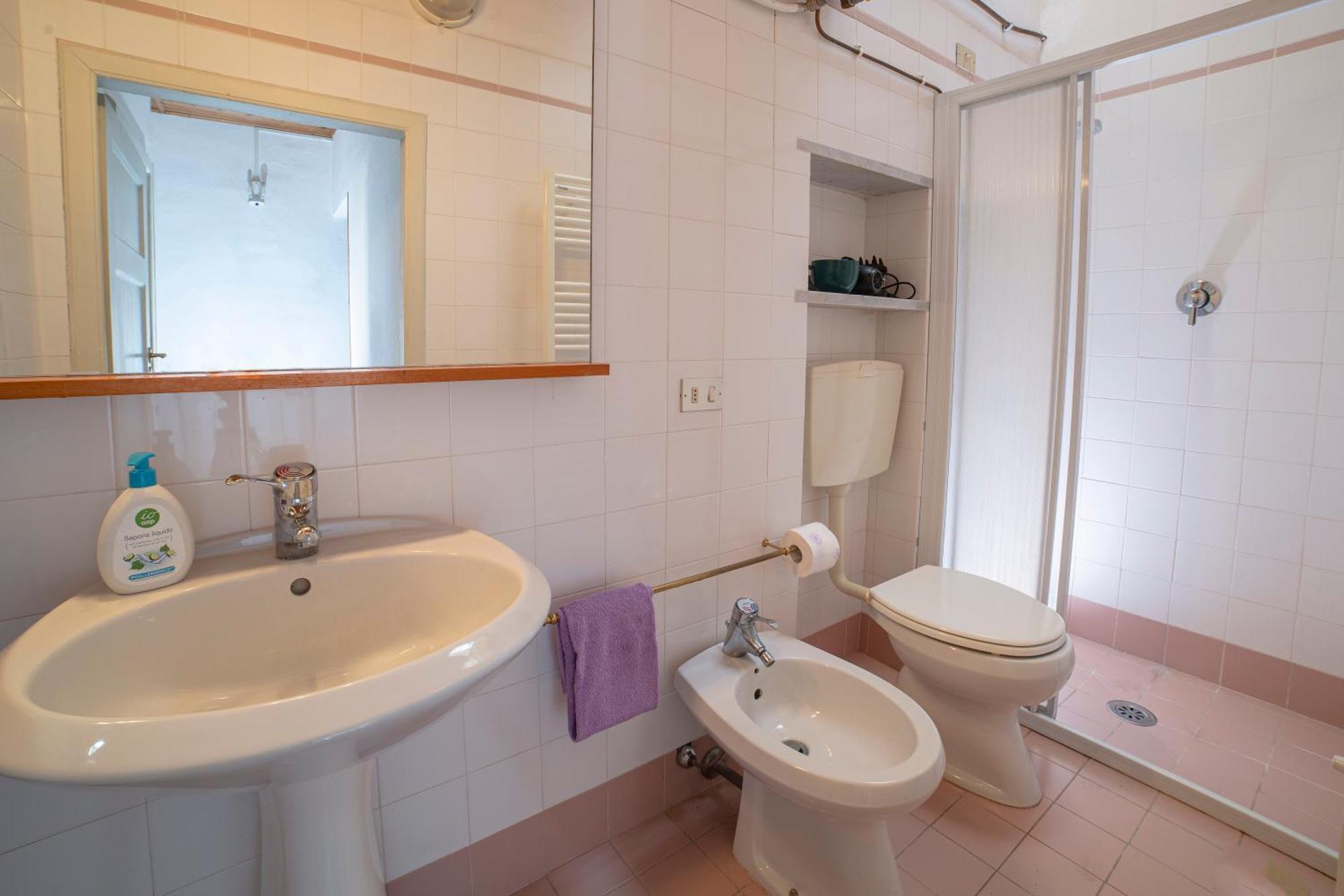 Nido Sui Tetti Di Lucca, Romantico E Centralissimo Eksteriør billede
